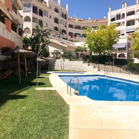 Skyline Torrequebrada Apartment