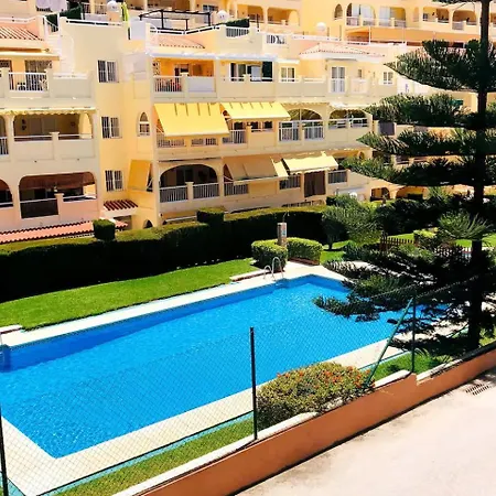 Skyline Torrequebrada Apartment Benalmadena