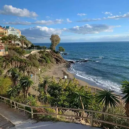 Apartment Skyline Torrequebrada Benalmadena